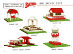 1949 manual, earlier version, for sets #0 to #3, page x